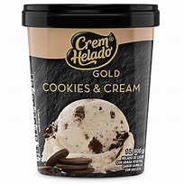 CREM HEL GOLD COOK-CREM 600g